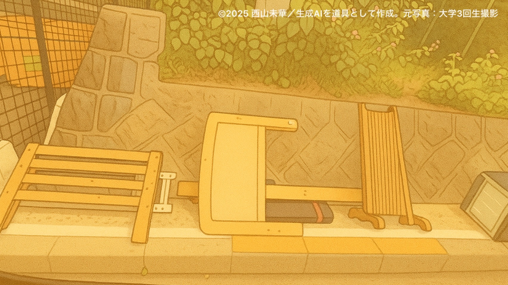 第4回子ども会議 ごみの現場