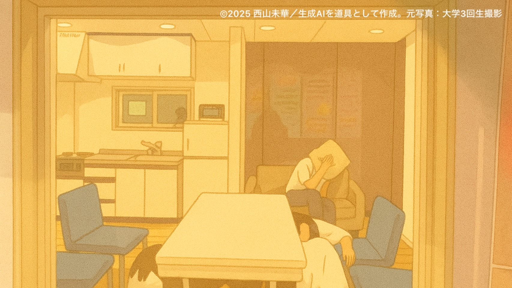 第4回子ども会議 防災体験