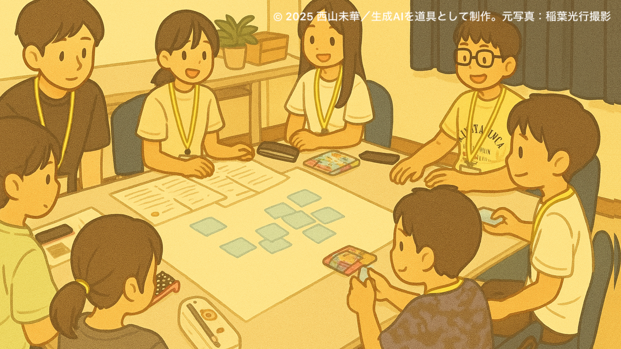 小学生B班